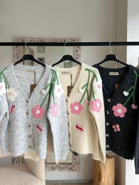 Итальянская одежда, бренд Norah&Olivia, арт. 73902208
