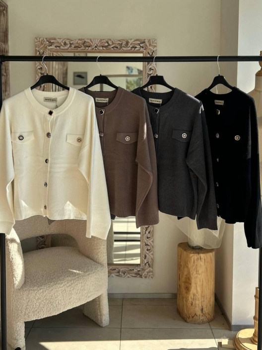 Итальянская одежда, бренд Norah&Olivia, арт. 73902225