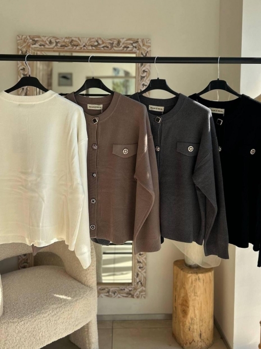 Итальянская одежда, бренд Norah&Olivia, арт. 73902226