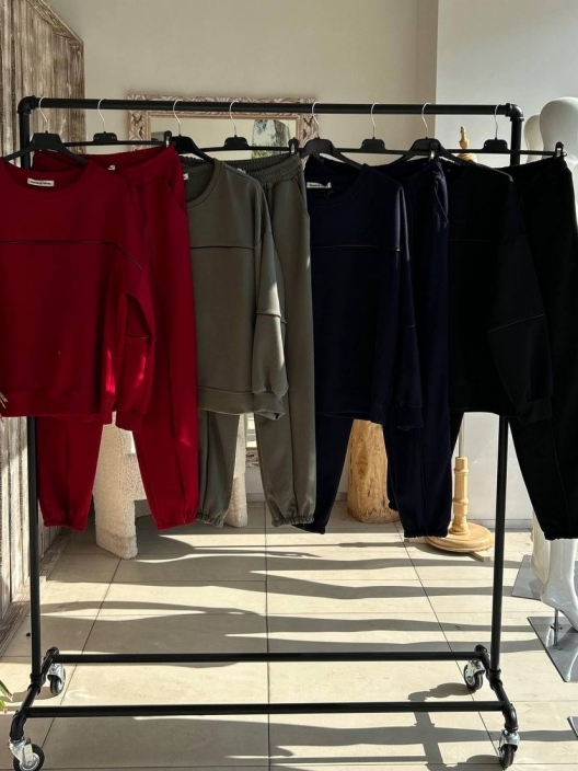 Итальянская одежда, бренд Norah&Olivia, арт. 73902230