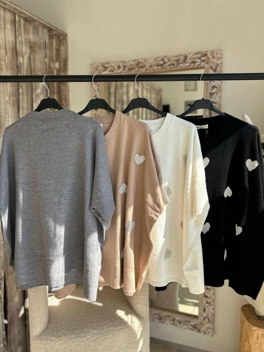 Итальянская одежда, бренд Norah&Olivia, арт. 73902233