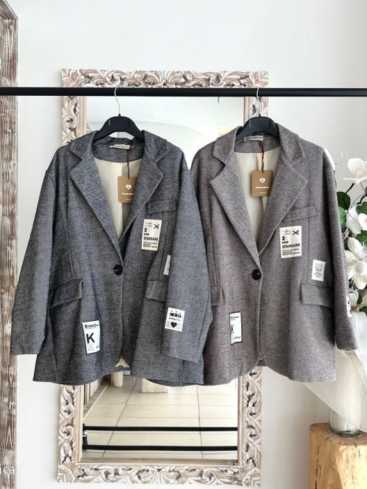 Итальянская одежда, бренд Norah&Olivia, арт. 73902237