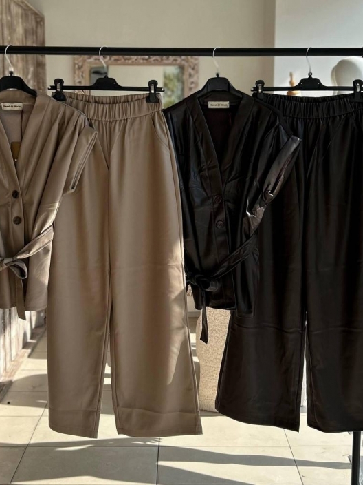 Итальянская одежда, бренд Norah&Olivia, арт. 73902238