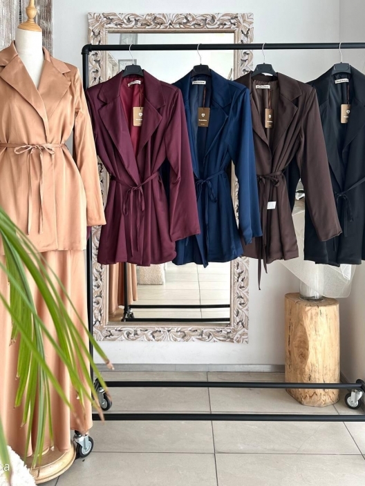 Итальянская одежда, бренд Norah&Olivia, арт. 73902239