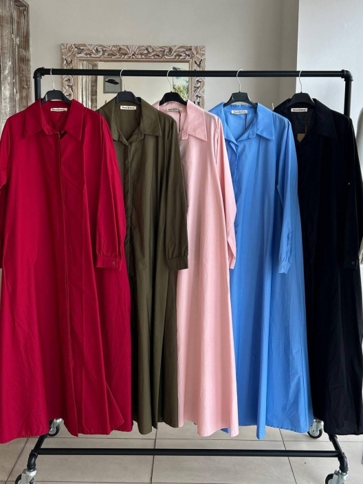 Итальянская одежда, бренд Norah&Olivia, арт. 73902241