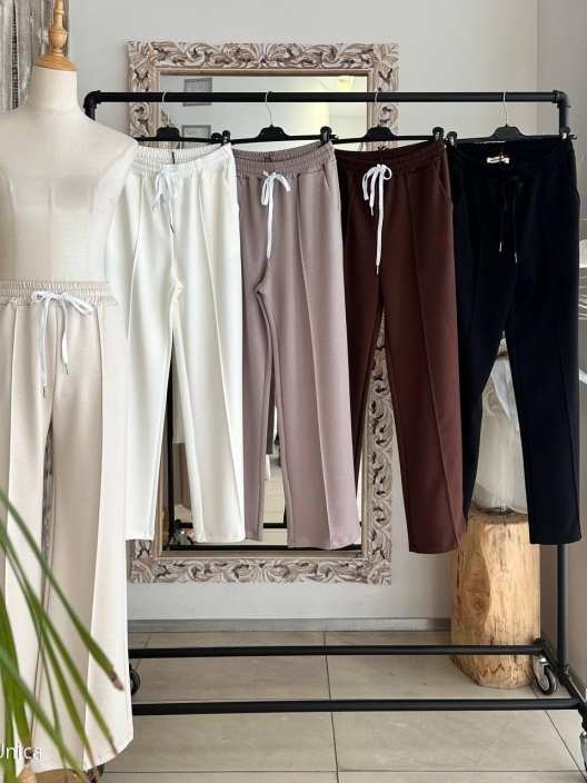 Итальянская одежда, бренд Norah&Olivia, арт. 73902242