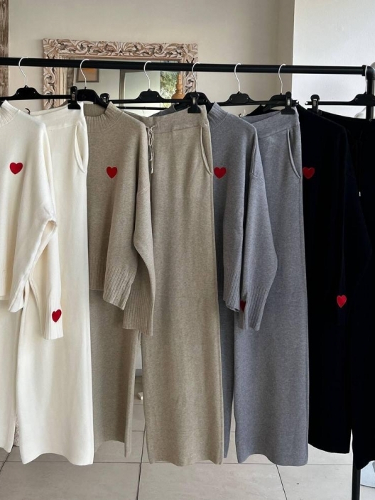 Итальянская одежда, бренд Norah&Olivia, арт. 73902243