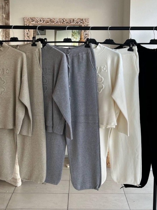 Итальянская одежда, бренд Norah&Olivia, арт. 73902244