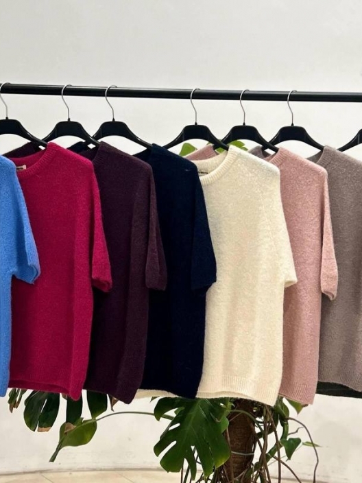 Итальянская одежда, бренд Norah&Olivia, арт. 73902245