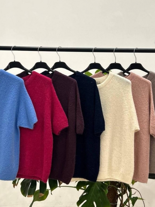 Итальянская одежда, бренд Norah&Olivia, арт. 73902246