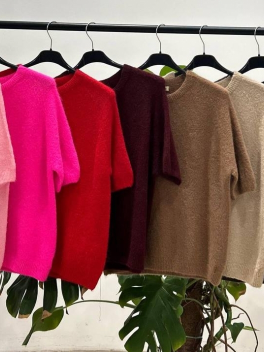 Итальянская одежда, бренд Norah&Olivia, арт. 73902247