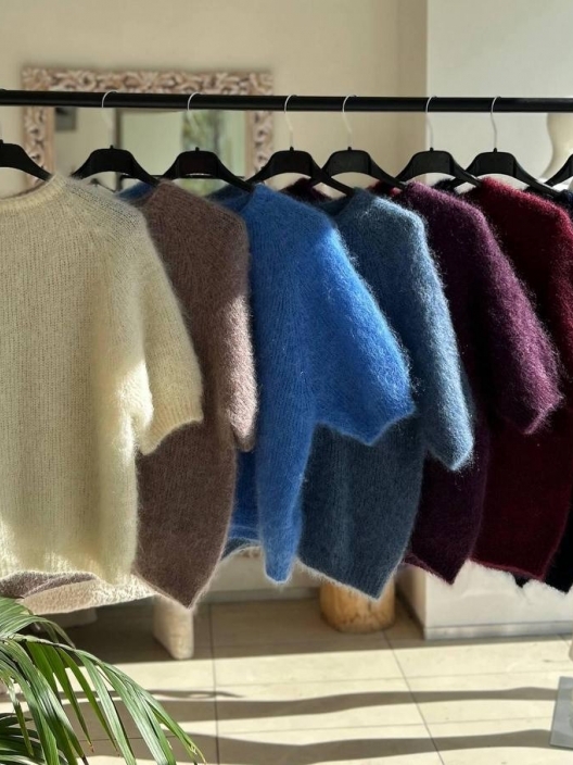 Итальянская одежда, бренд Norah&Olivia, арт. 73902250