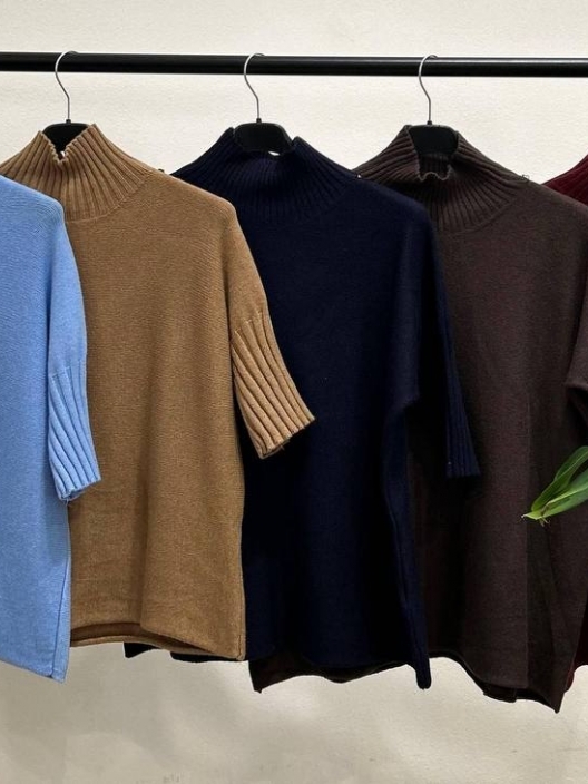 Итальянская одежда, бренд Norah&Olivia, арт. 73902252