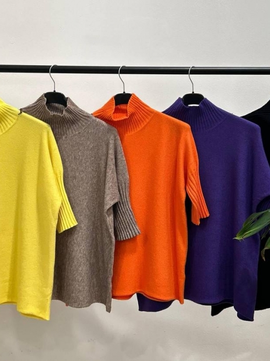 Итальянская одежда, бренд Norah&Olivia, арт. 73902253