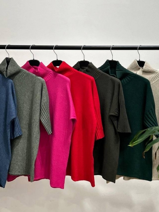 Итальянская одежда, бренд Norah&Olivia, арт. 73902254