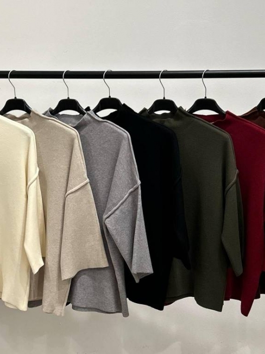 Итальянская одежда, бренд Norah&Olivia, арт. 73902255