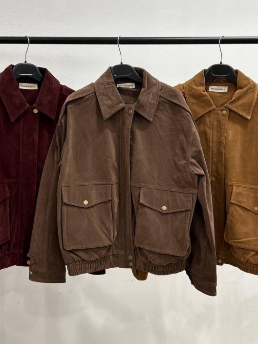 Итальянская одежда, бренд Norah&Olivia, арт. 73902257