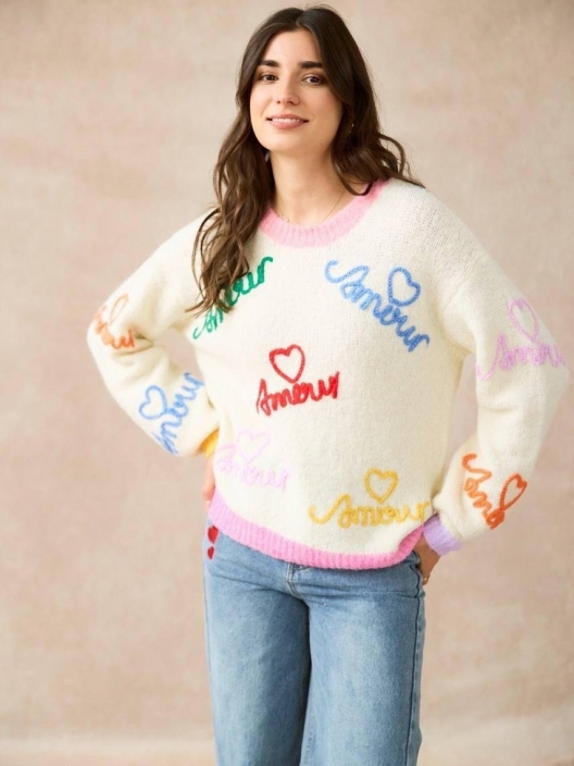 Итальянская одежда, бренд Norah&Olivia, арт. 73902259