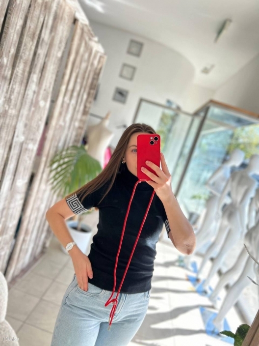 Итальянская одежда, бренд Norah&Olivia, арт. 73902261