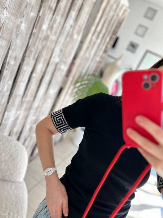 Итальянская одежда, бренд Norah&Olivia, арт. 73902262