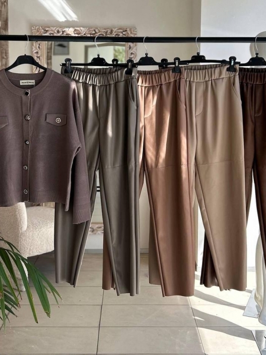 Итальянская одежда, бренд Norah&Olivia, арт. 73902269