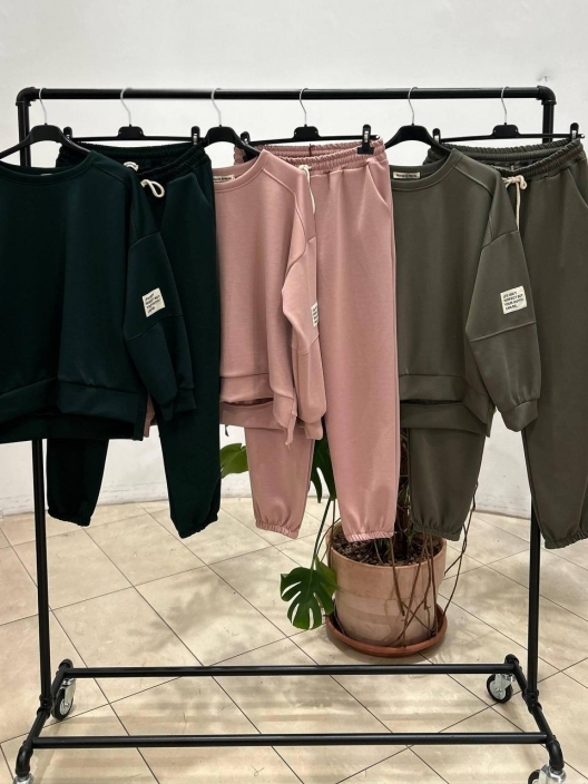 Фото Norah&Olivia