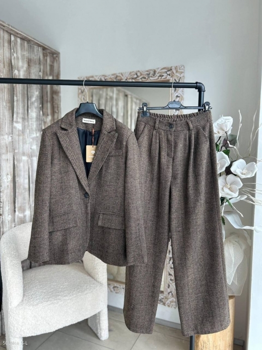 Итальянская одежда, бренд Norah&Olivia, арт. 73902282