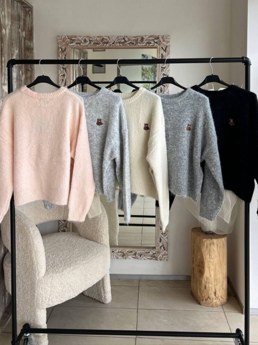 Итальянская одежда, бренд Norah&Olivia, арт. 73902286