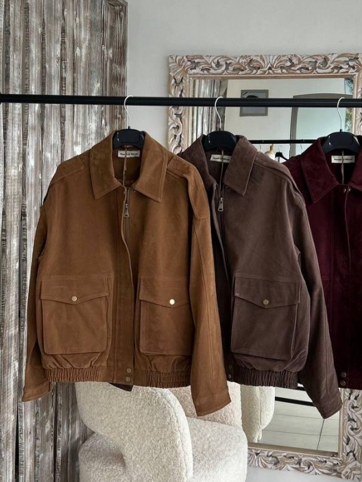 Итальянская одежда, бренд Norah&Olivia, арт. 73902289