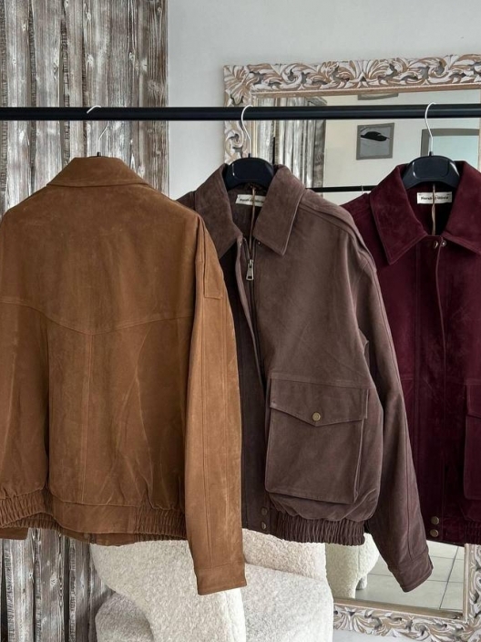 Итальянская одежда, бренд Norah&Olivia, арт. 73902291