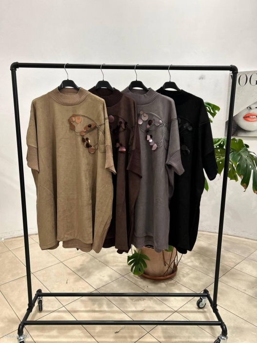 Итальянская одежда, бренд Norah&Olivia, арт. 73902298