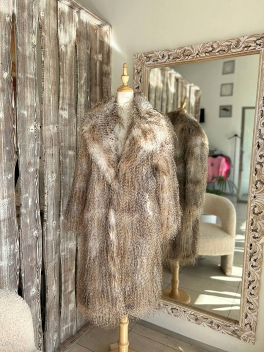 Итальянская одежда, бренд Norah&Olivia, арт. 73902306