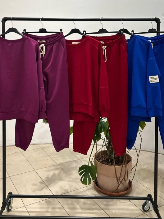 Фото Norah&Olivia