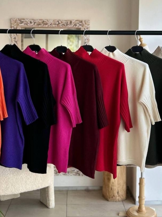 Итальянская одежда, бренд Norah&Olivia, арт. 73902310