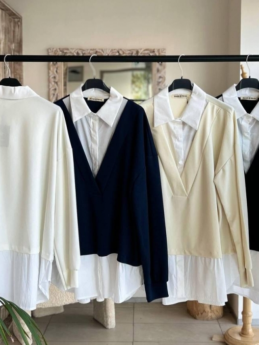 Фото Norah&Olivia