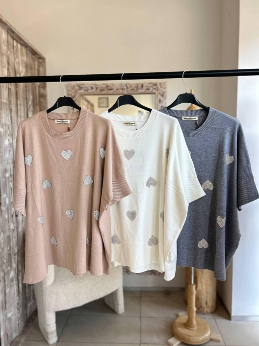 Итальянская одежда, бренд Norah&Olivia, арт. 73902327