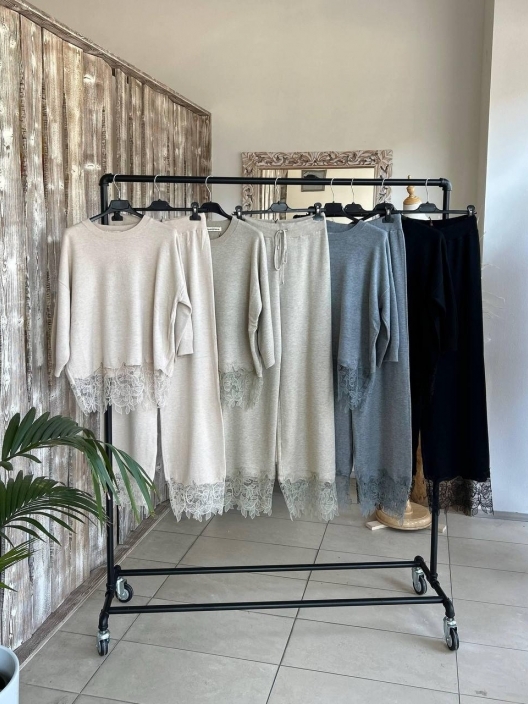 Итальянская одежда, бренд Norah&Olivia, арт. 73902330