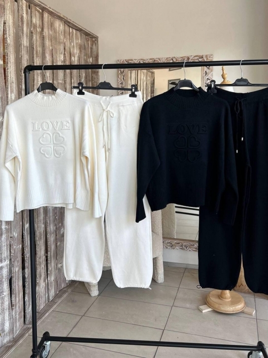 Итальянская одежда, бренд Norah&Olivia, арт. 73902334