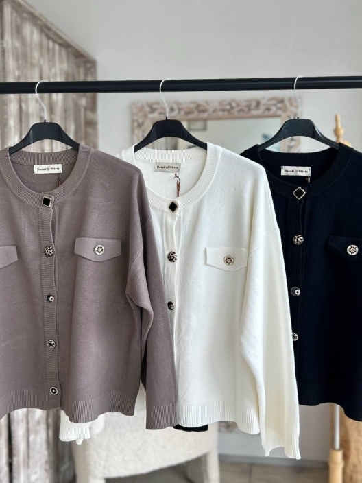 Итальянская одежда, бренд Norah&Olivia, арт. 73902344