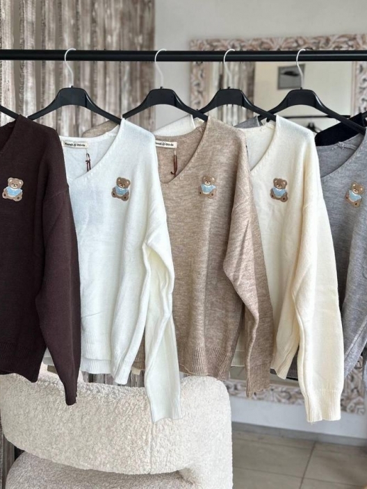 Итальянская одежда, бренд Norah&Olivia, арт. 73902349