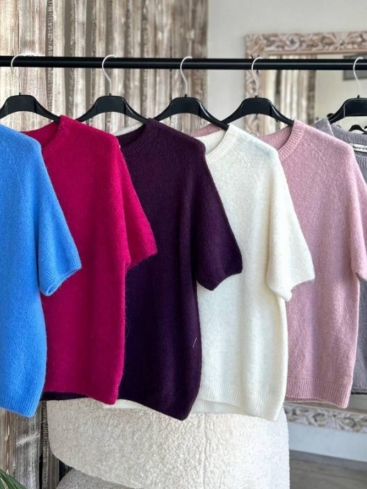 Итальянская одежда, бренд Norah&Olivia, арт. 73902353