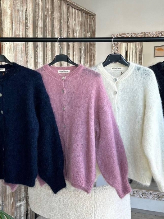 Фото Norah&Olivia