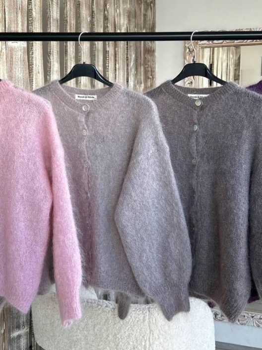 Фото Norah&Olivia