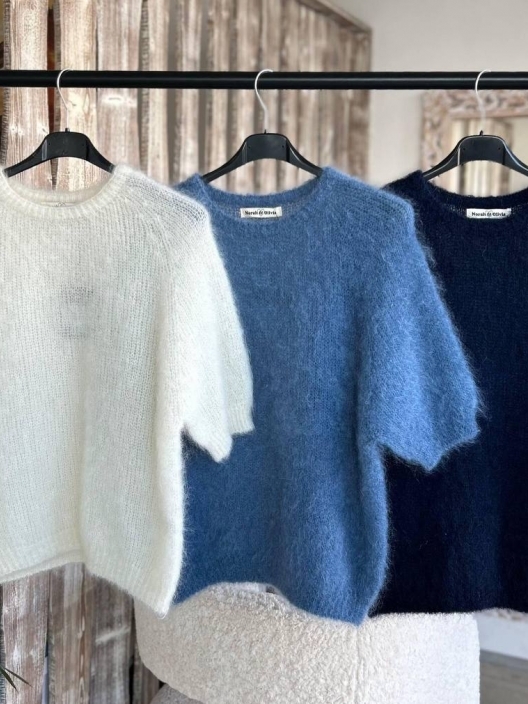 Фото Norah&Olivia