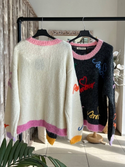 Итальянская одежда, бренд Norah&Olivia, арт. 73907075