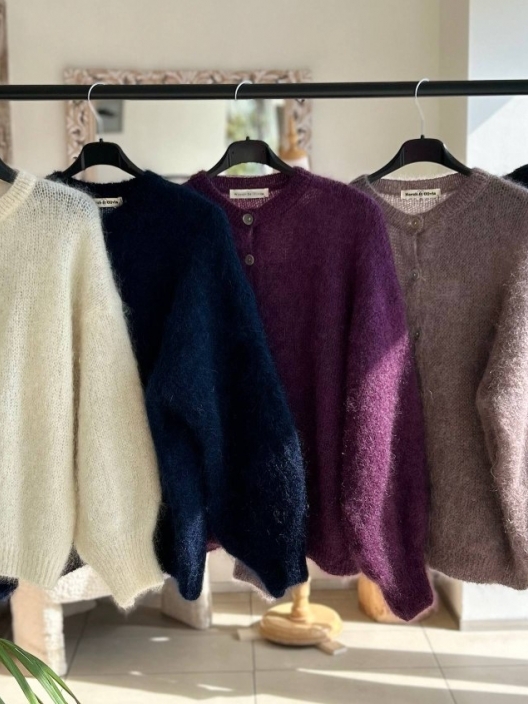 Фото Norah&Olivia