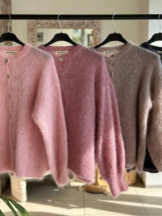 Фото Norah&Olivia