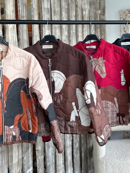 Фото Norah&Olivia