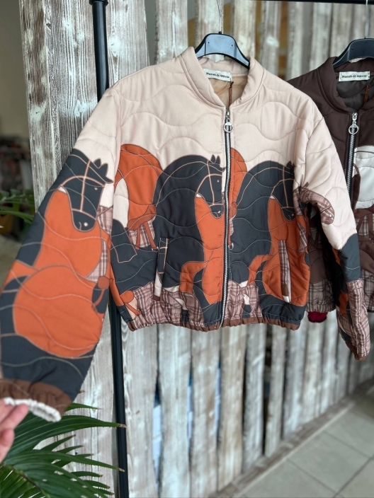 Фото Norah&Olivia