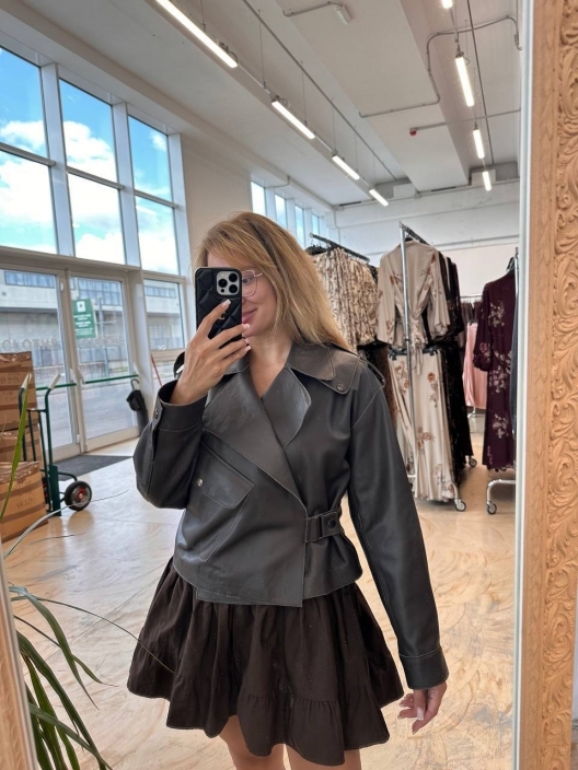 Итальянская одежда, бренд Clothe, арт. 73907606